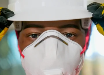 iş güvenliği hizmeti Antalya 2026