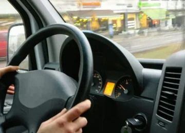 Dijital Ehliyet (Sayısal Takograf Sürücü Kartı) Alma Süreci