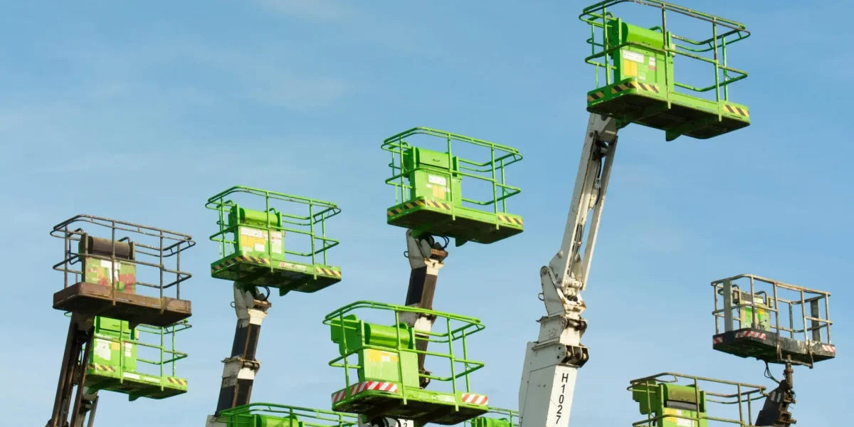 yüksekte çalışma eğitimi nedir Antalya yüksekte çalışma eğitimi